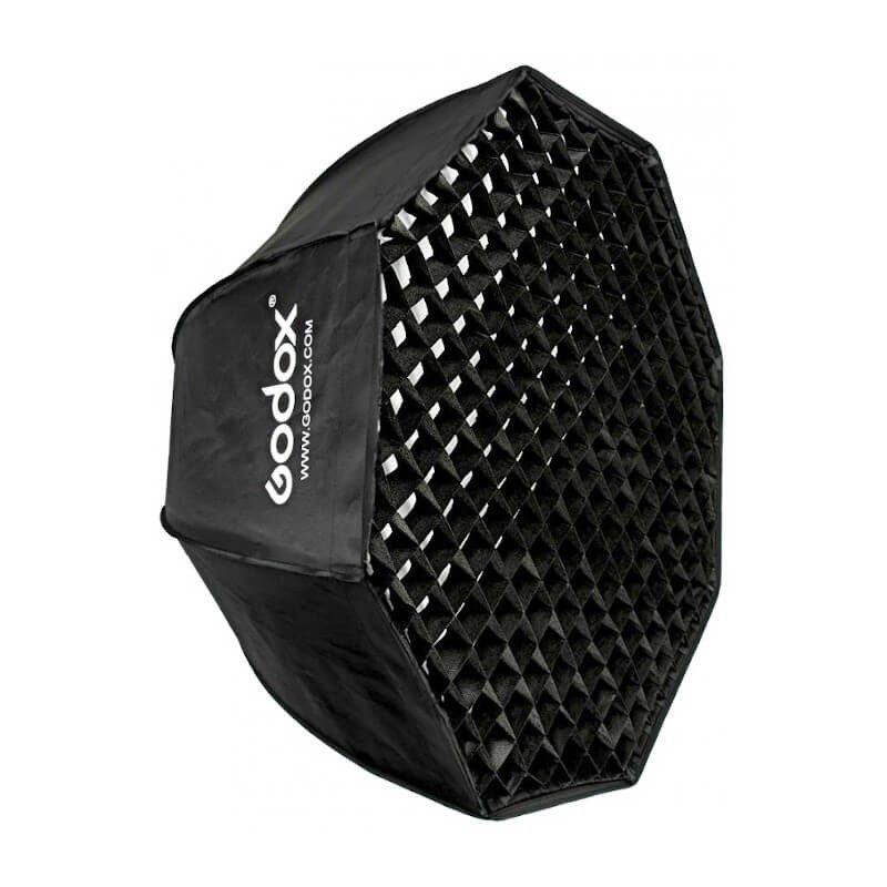 Softboxy pre fotografov
