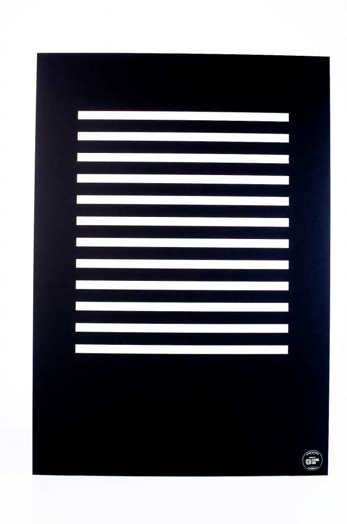 Light Stoper - Žalúzie