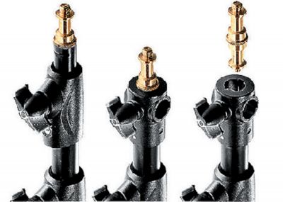 Manfrotto Compact Photo Stand Mini - 1051BAC