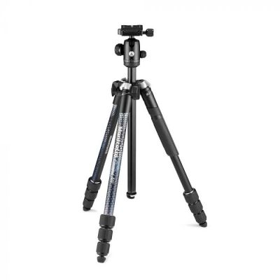 Manfrotto Element MII - hliníkový statív - MKELMII4BK-BH