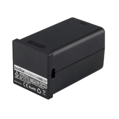 Godox WB30P - náhradná batéria pre svetlá AD300Pro