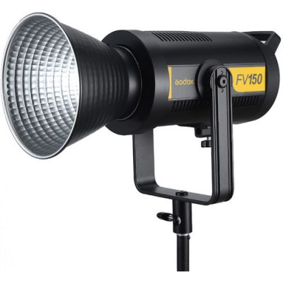Godox FV150 - video/blesk LED svetlo