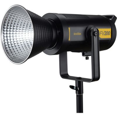 Godox FV200 - video/blesk LED svetlo