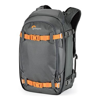 Lowepro Whistler BP 350 AW II (Grey)