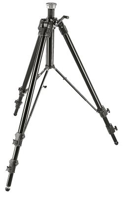 Manfrotto Super Professional Tripod Mk2