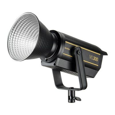 Godox VL300 - LED video svetlo 77000Lux