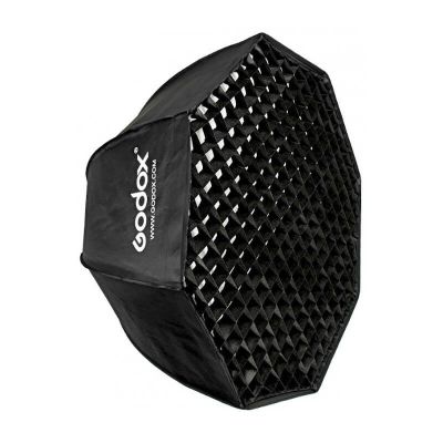 Godox SB-FW120 - softbox octa