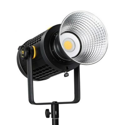 Godox UL150 - tiché LED video svetlo 58000Lux
