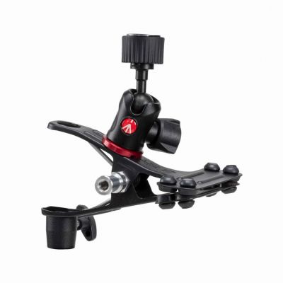 Manfrotto Cold Shoe Spring Clamp - 175F-2
