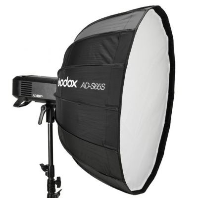 Godox AD-S65S - softbox octa