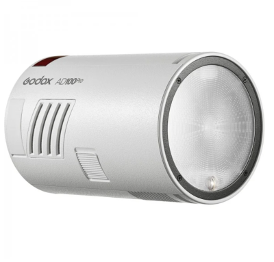 Godox AD100 Pro TTL - outdoor flash (white)