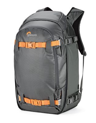 Lowepro Whistler BP 450 AW II (Grey)