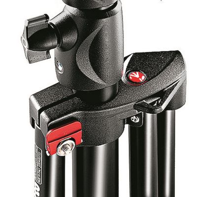 Manfrotto Compact Photo Stand Mini - 1051BAC