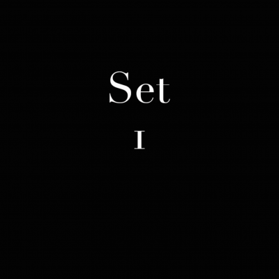 Efektové dosky SET1