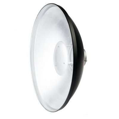 Godox BDR-S550 - strieborný Beauty Dish 55cm