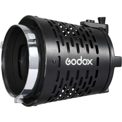 Godox SA-17 redukcia bajonetov Bowens - SA-P