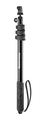 Manfrotto Compact Xtreme 2-In-1 Photo Monopod and