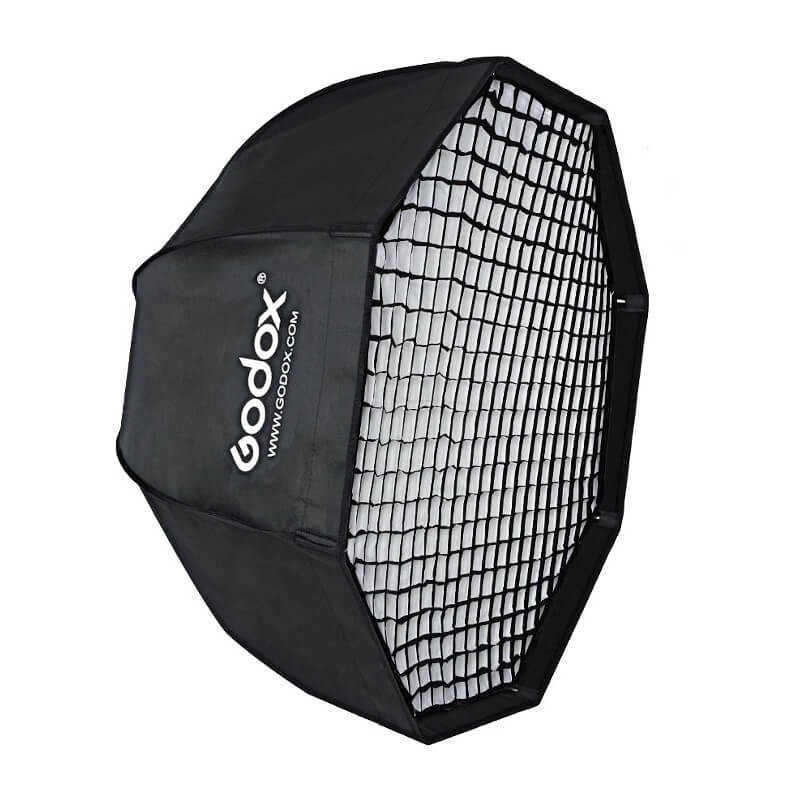 softbox dazdnik 80cm